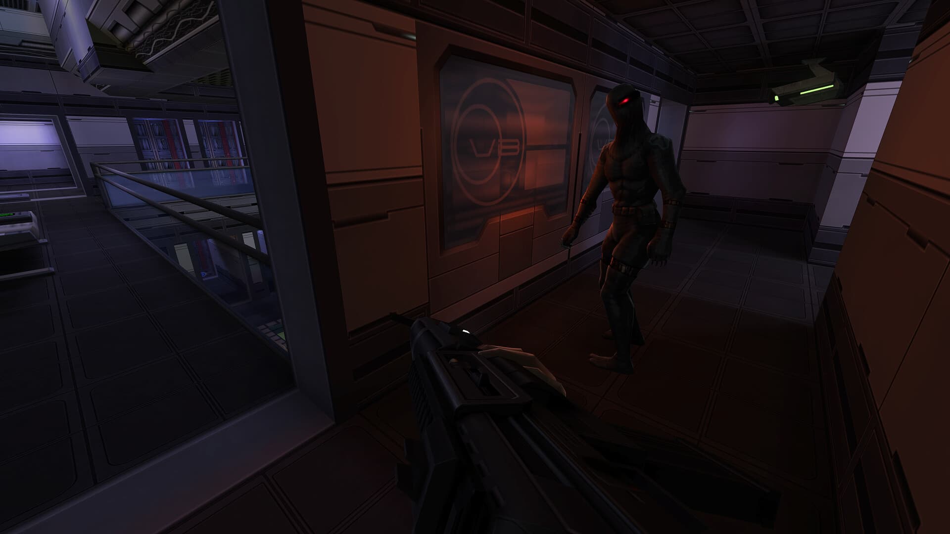 System Shock 2: 25th Anniversary Remaster PC Steam Account - 5