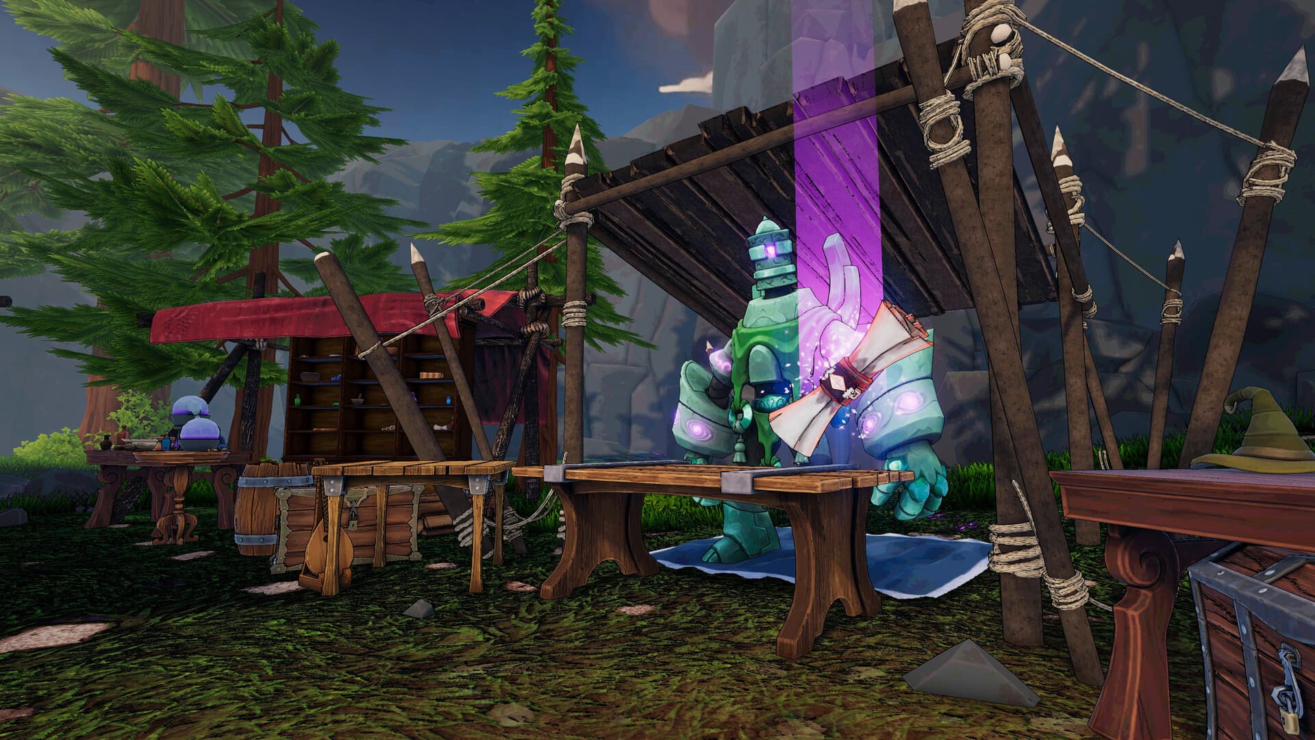 Vellum PC Steam Account - 5
