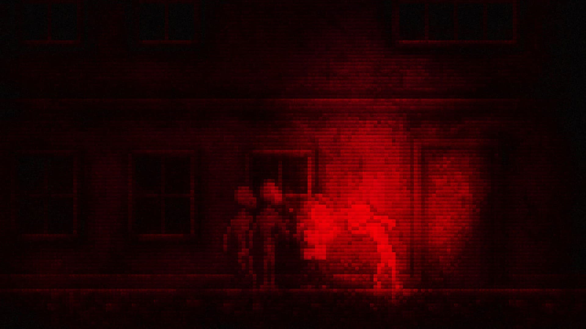 Lone Survivor: The Director's Cut PC Steam CD Key - 3