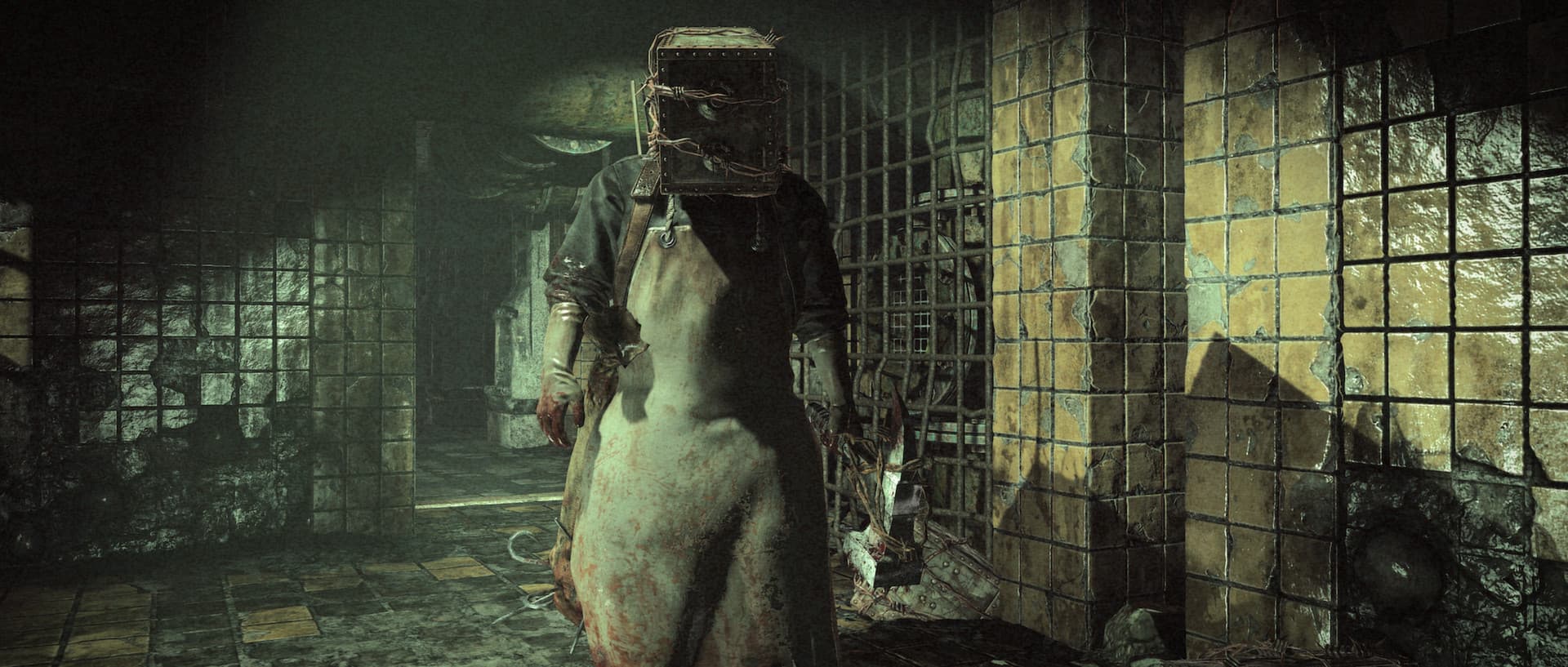 The Evil Within Season Pass Steam CD Key - 7