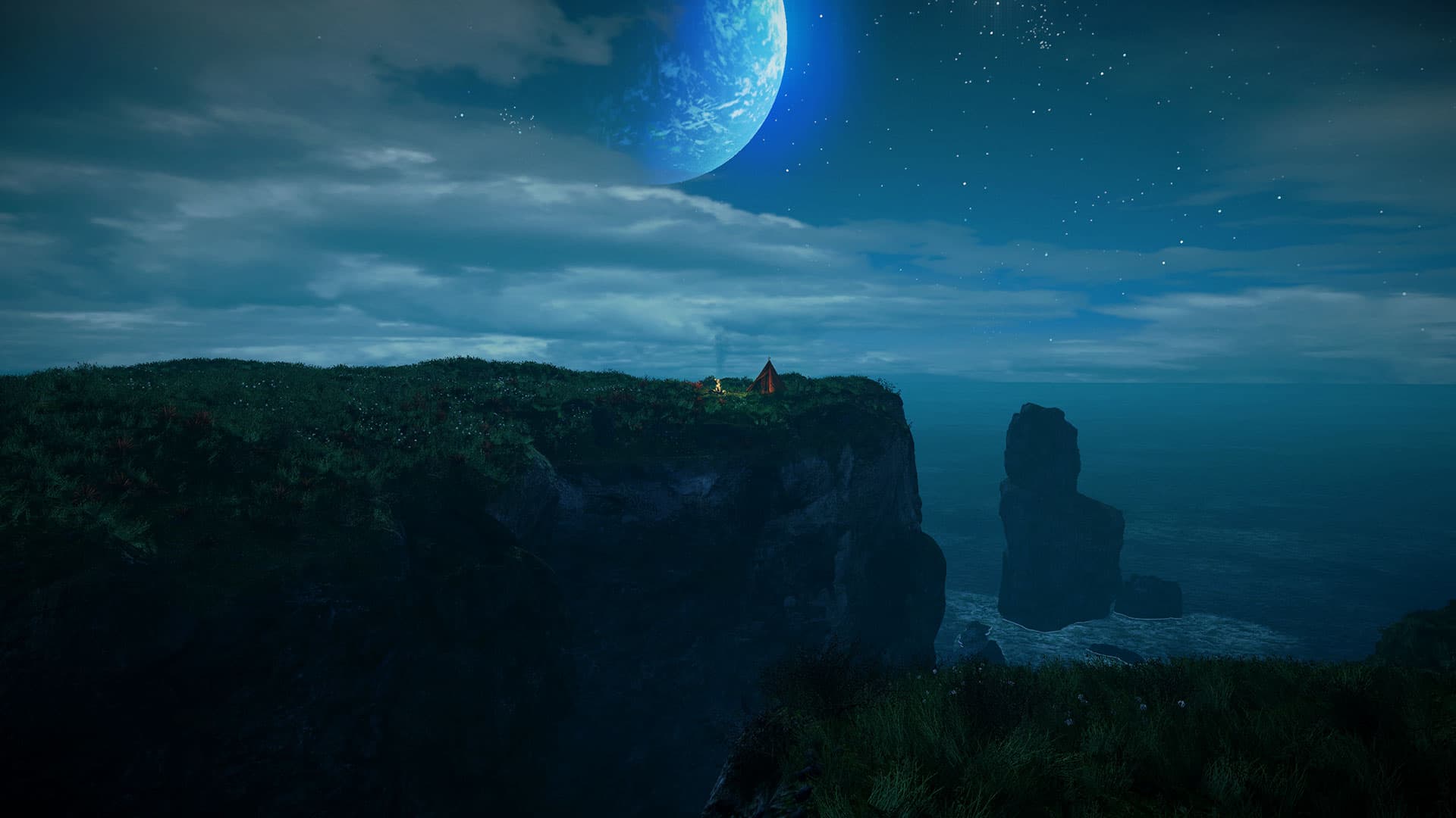 Eastshade PC Steam Account - 8