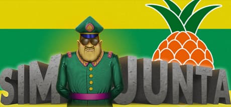 Sim Junta Steam CD Key
