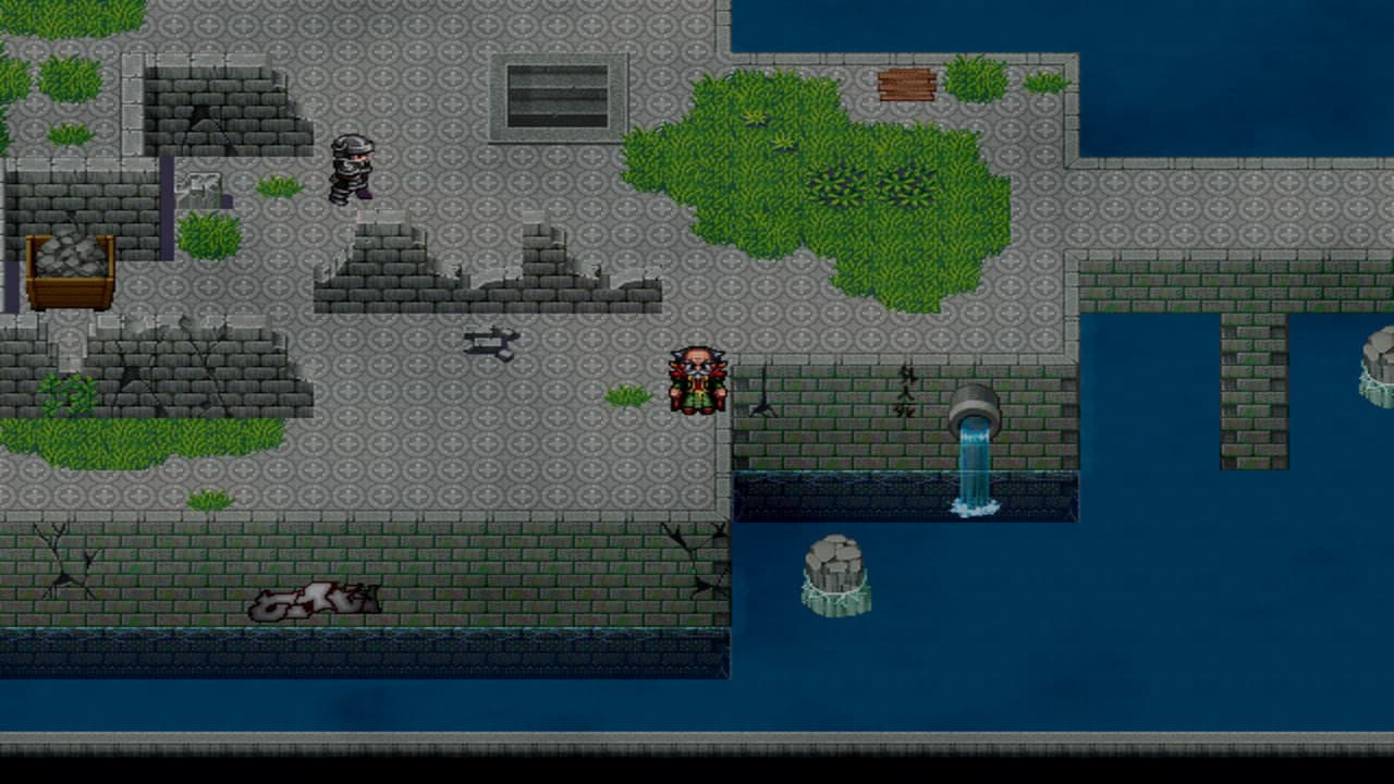 Memories of A Vagabond Steam CD Key - 7