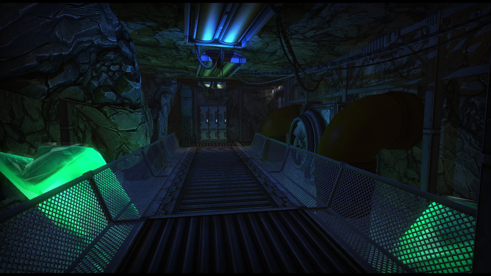 StarCrawlers Steam CD Key - 2