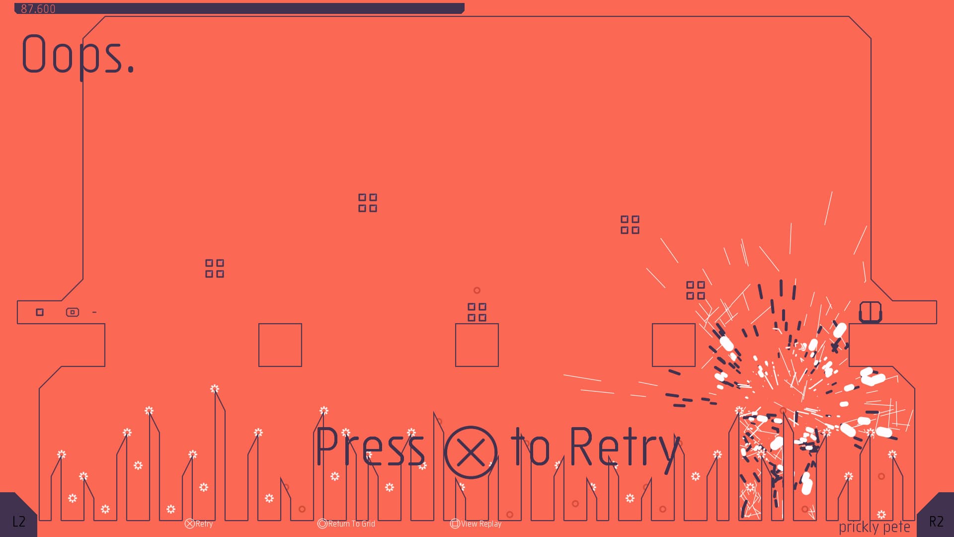 N++ (NPLUSPLUS) Steam CD Key - 4