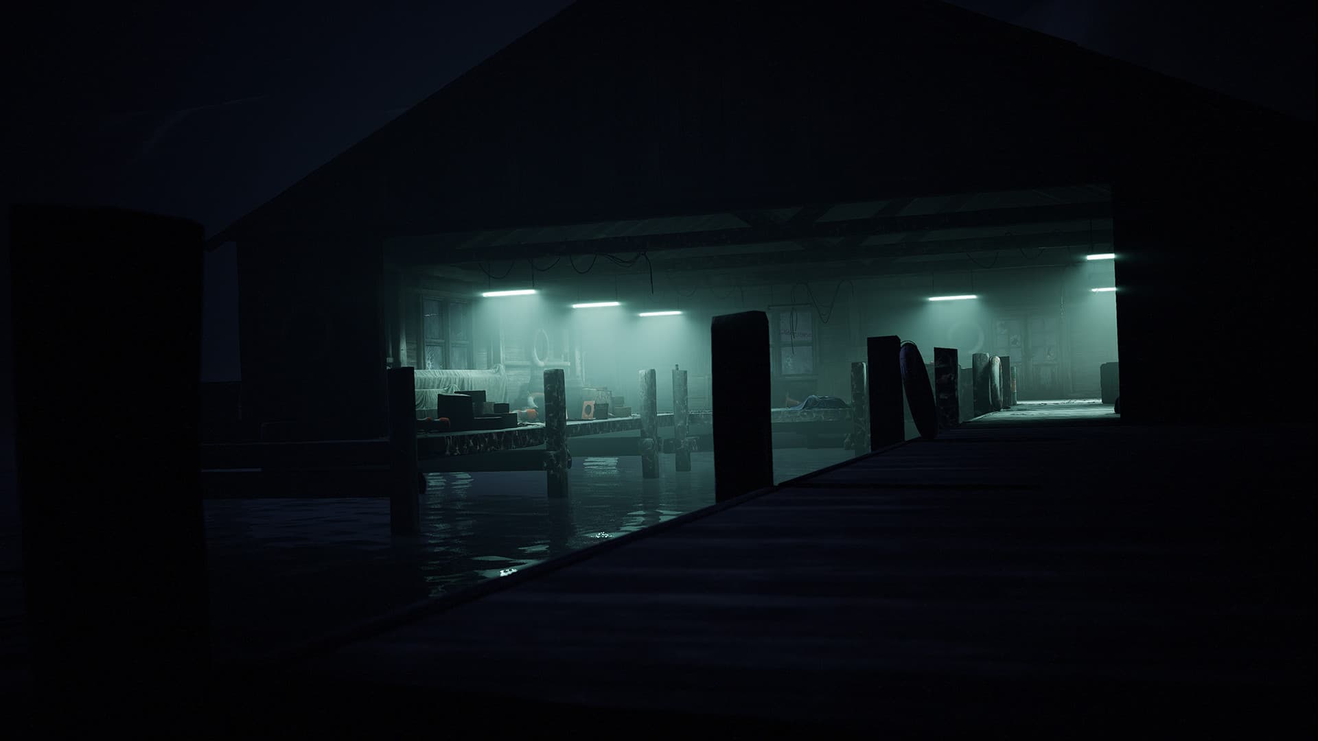 The Dark Pictures Anthology: The Devil in Me PC Steam Account - 3
