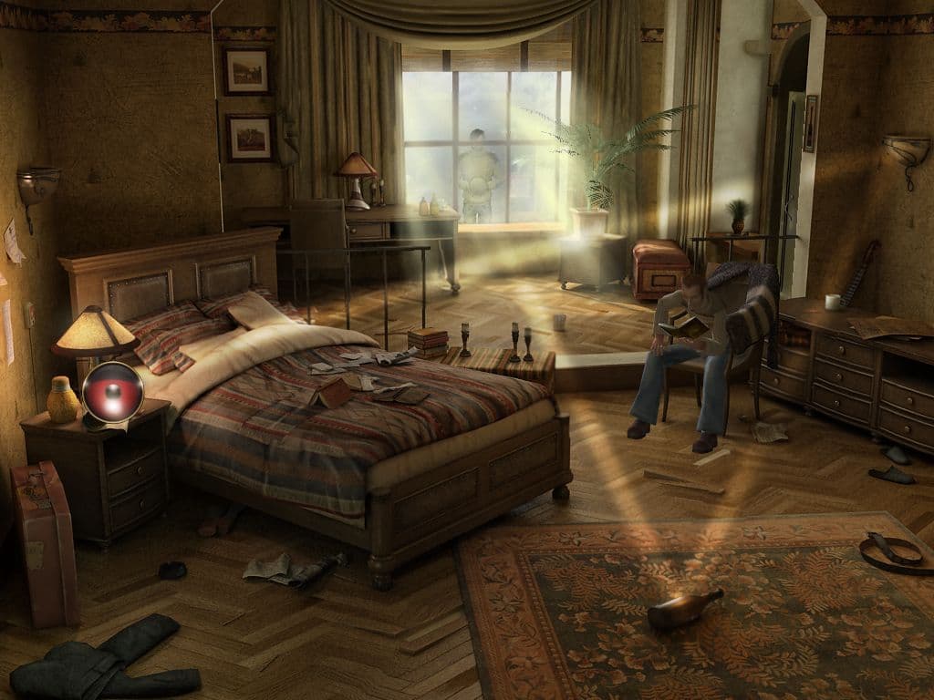Dead Mountaineer's Hotel Steam CD Key - 6