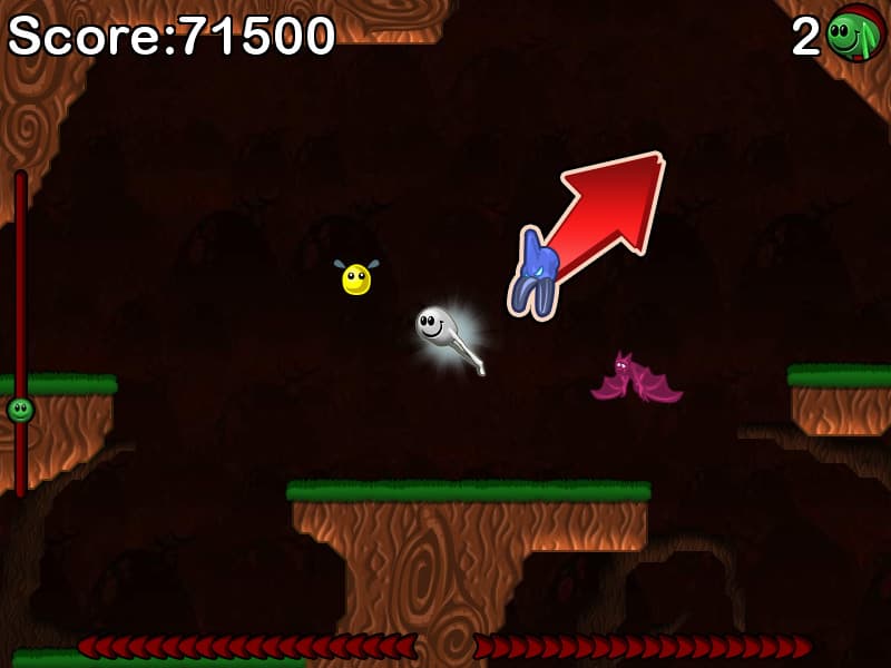Flix The Flea Steam CD Key - 4