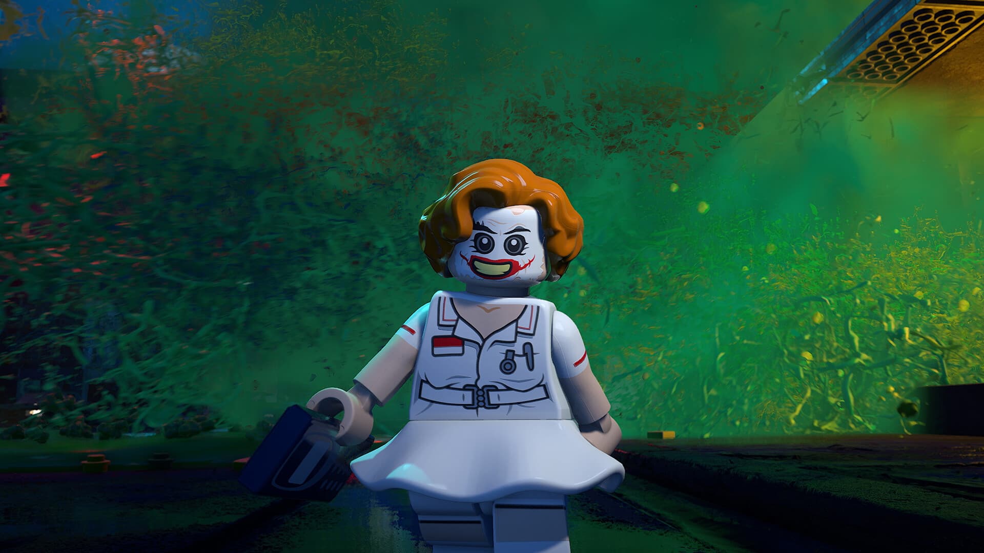 LEGO Batman: Legacy of the Dark Knight Deluxe Edition - 6