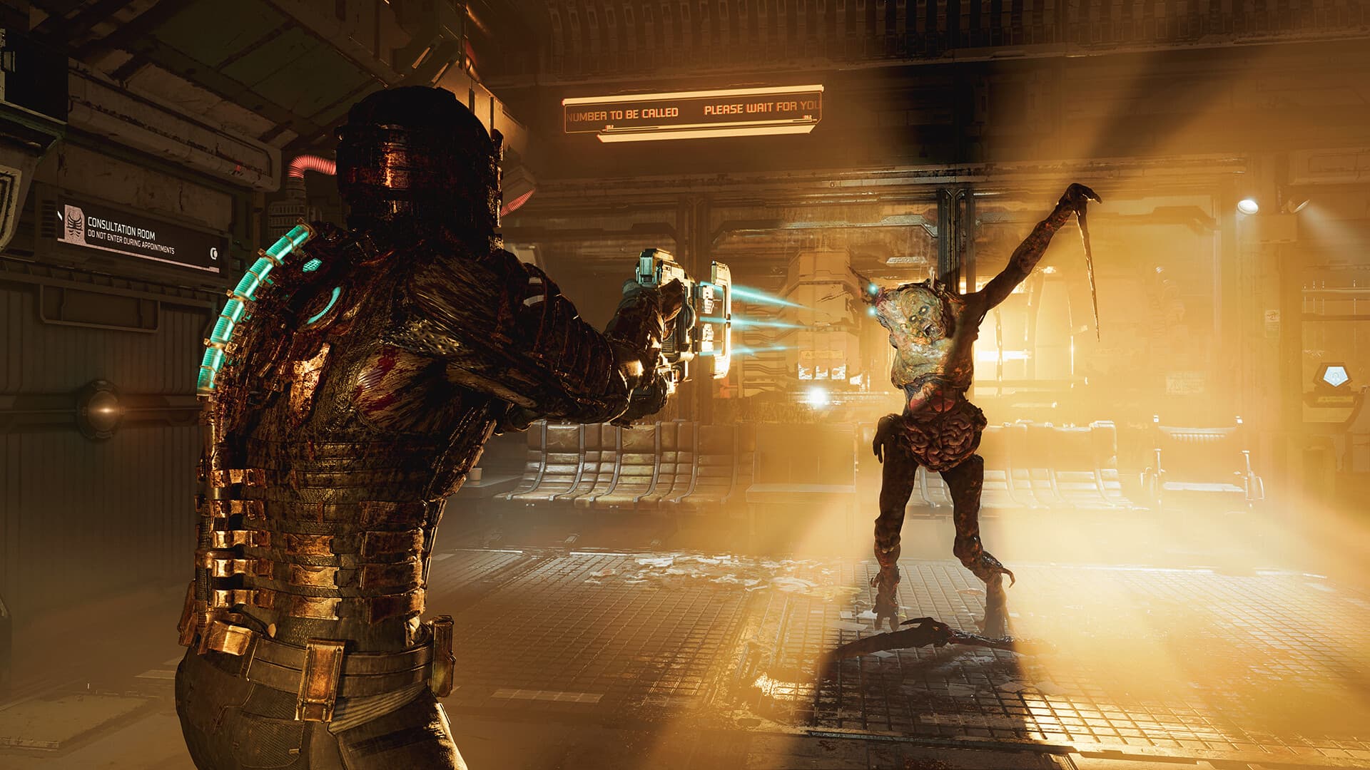 Dead Space Remake Steam Account - 3