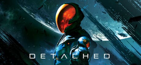 Detached VR PC Steam CD Key