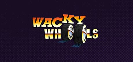 Wacky Wheels Steam CD Key