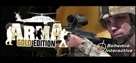 Arma Gold Edition Steam CD Key