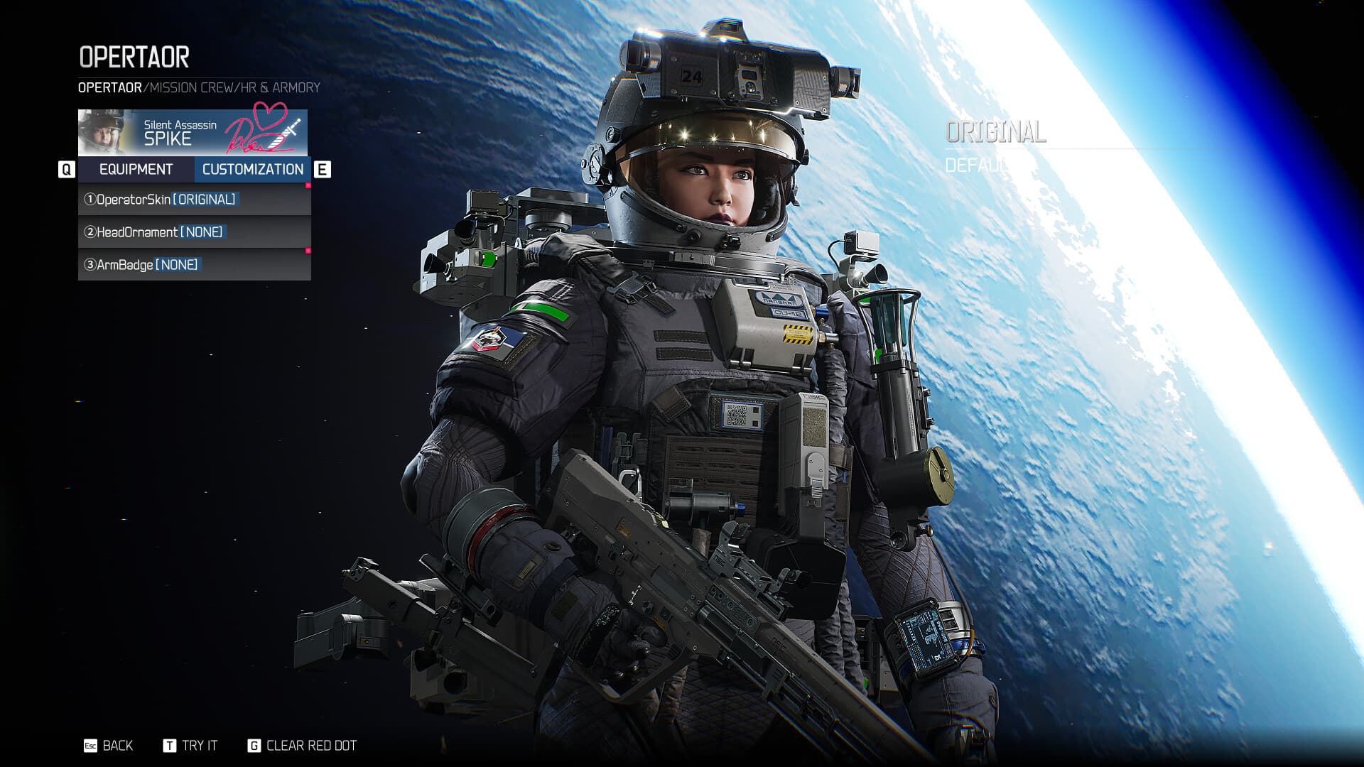 Boundary Steam Account - 5