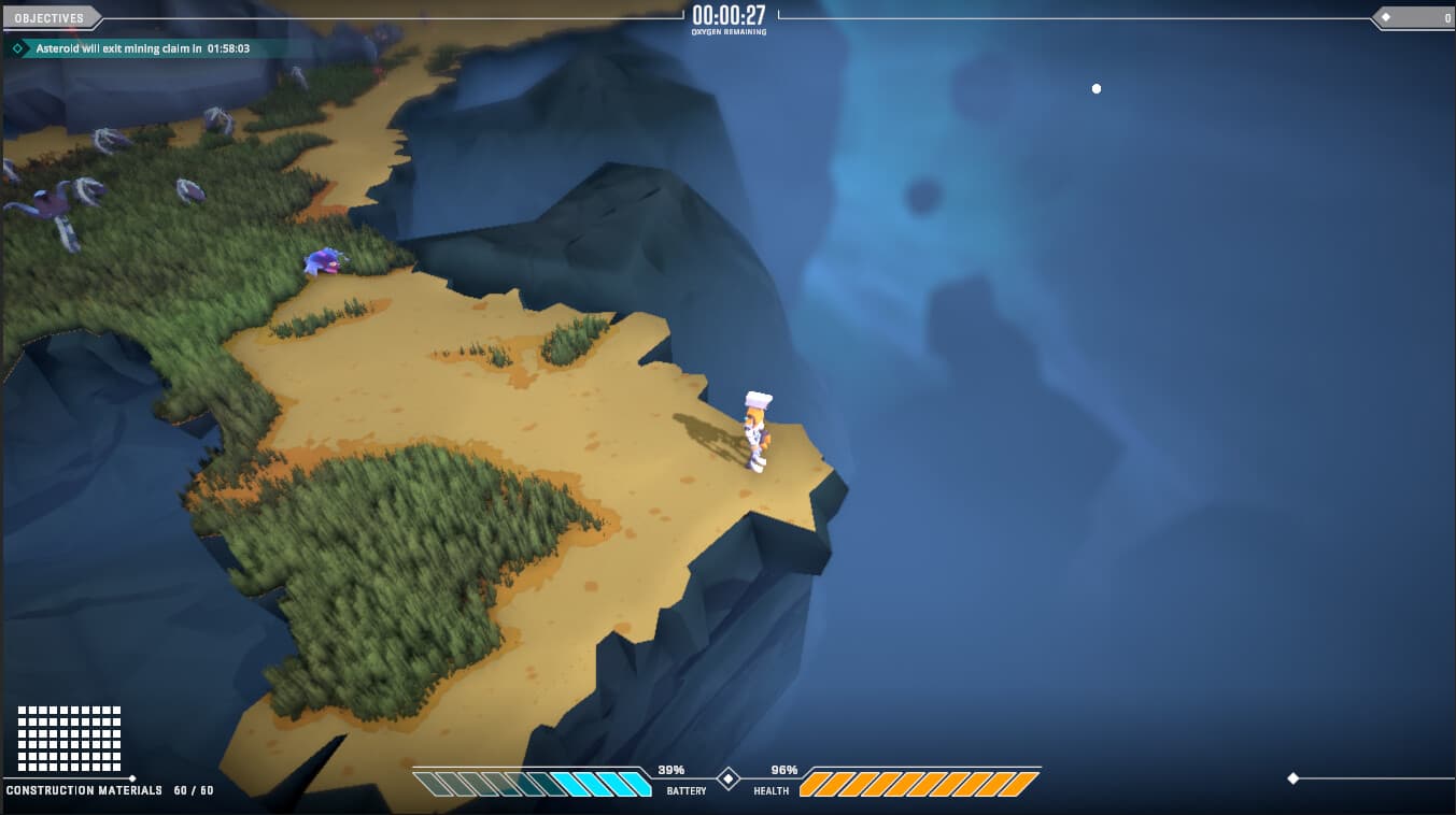 Astronomics PC Steam Account - 5