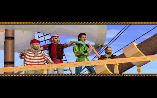 King's Quest Collection Steam CD Key - 7