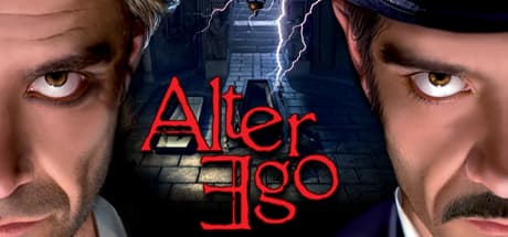 Alter Ego Steam CD Key