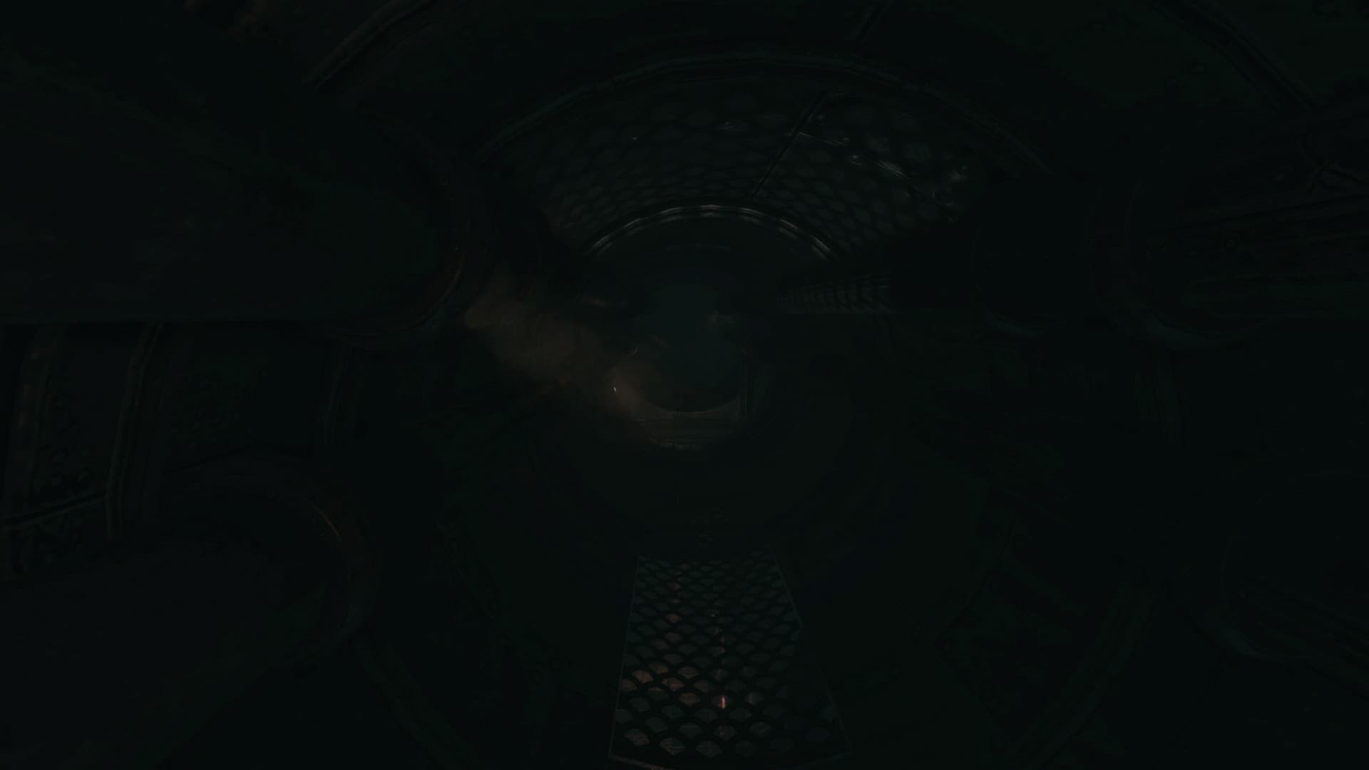 Amnesia: A Machine for Pigs Steam CD Key - 8