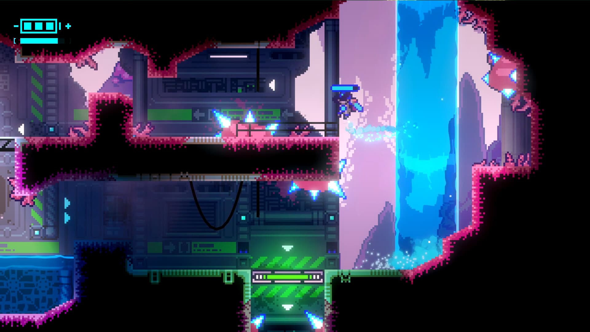 Genopanic PC Steam Account - 2