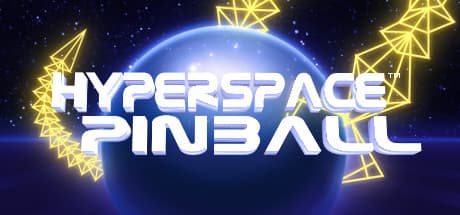 Hyperspace Pinball PC Steam CD Key
