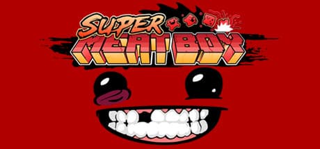 Super Meat Boy PC Steam CD Key