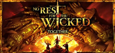 No Rest for the Wicked Steam Account