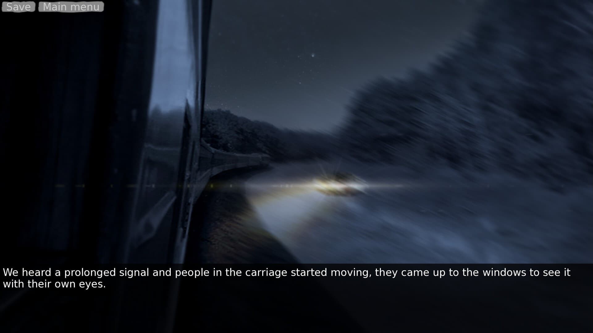 Sixtieth Kilometer Steam CD Key - 2