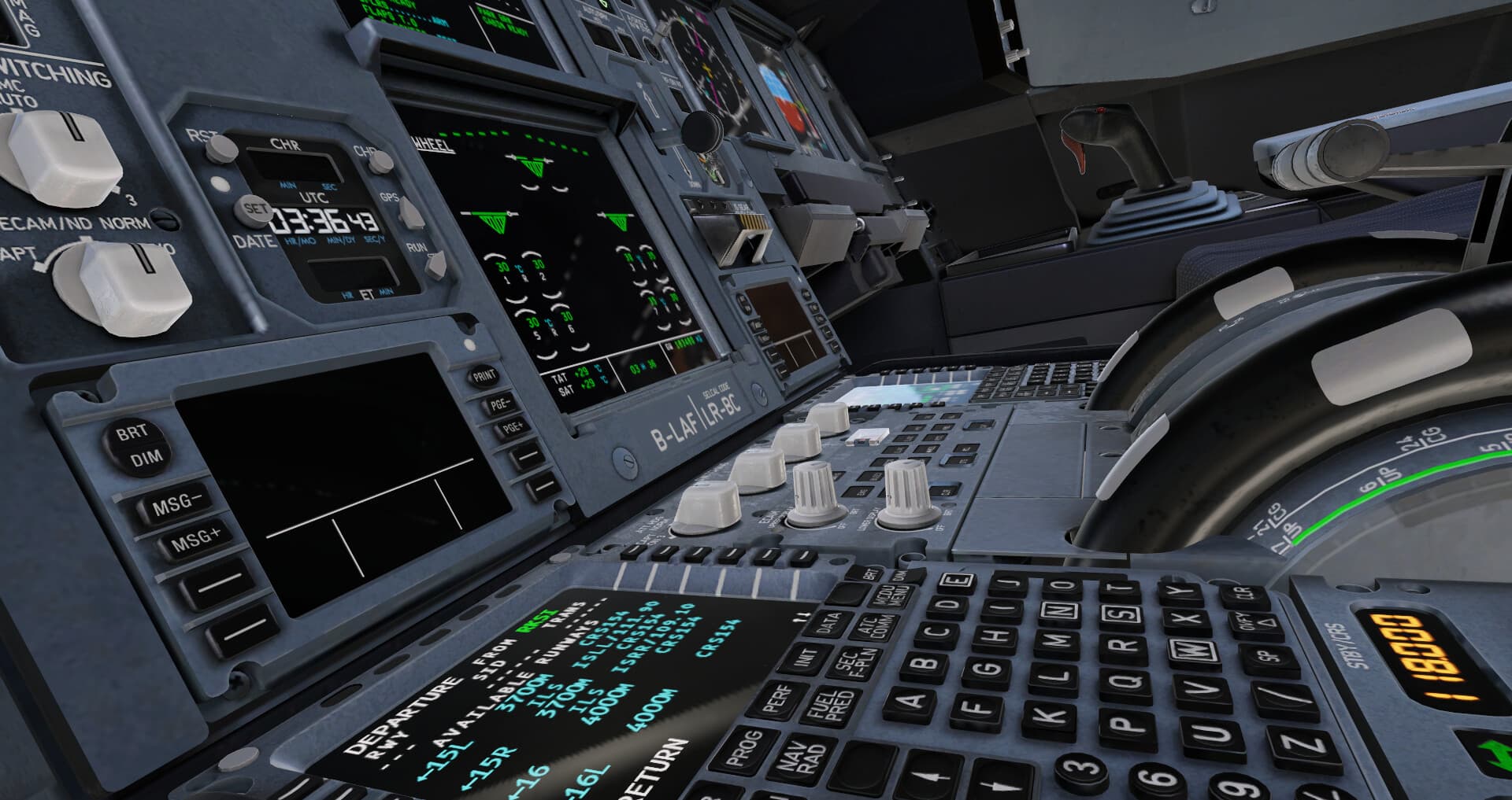 X-Plane 12 PC Steam Account - 3
