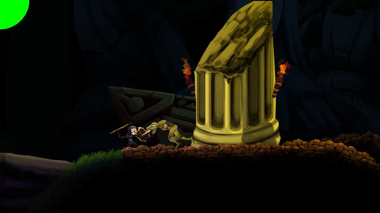 Oblitus Steam CD Key - 3