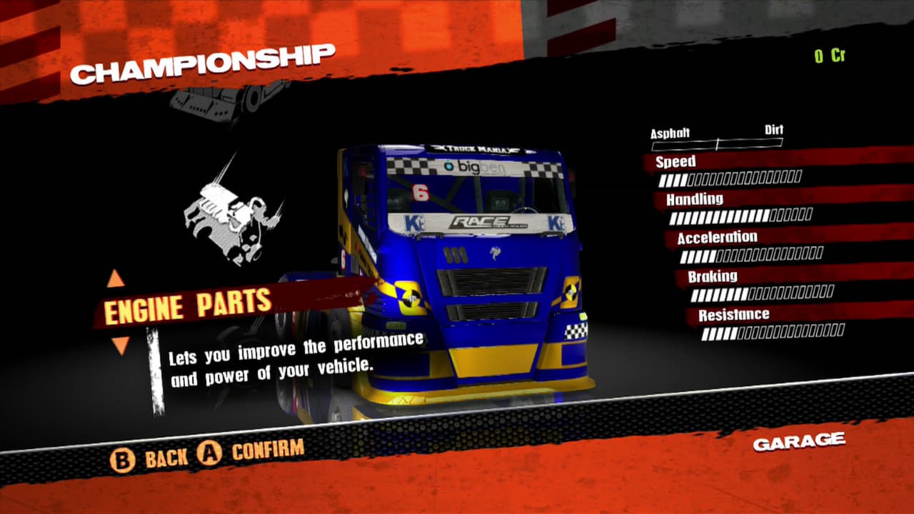 Truck Racer Steam CD Key - 8