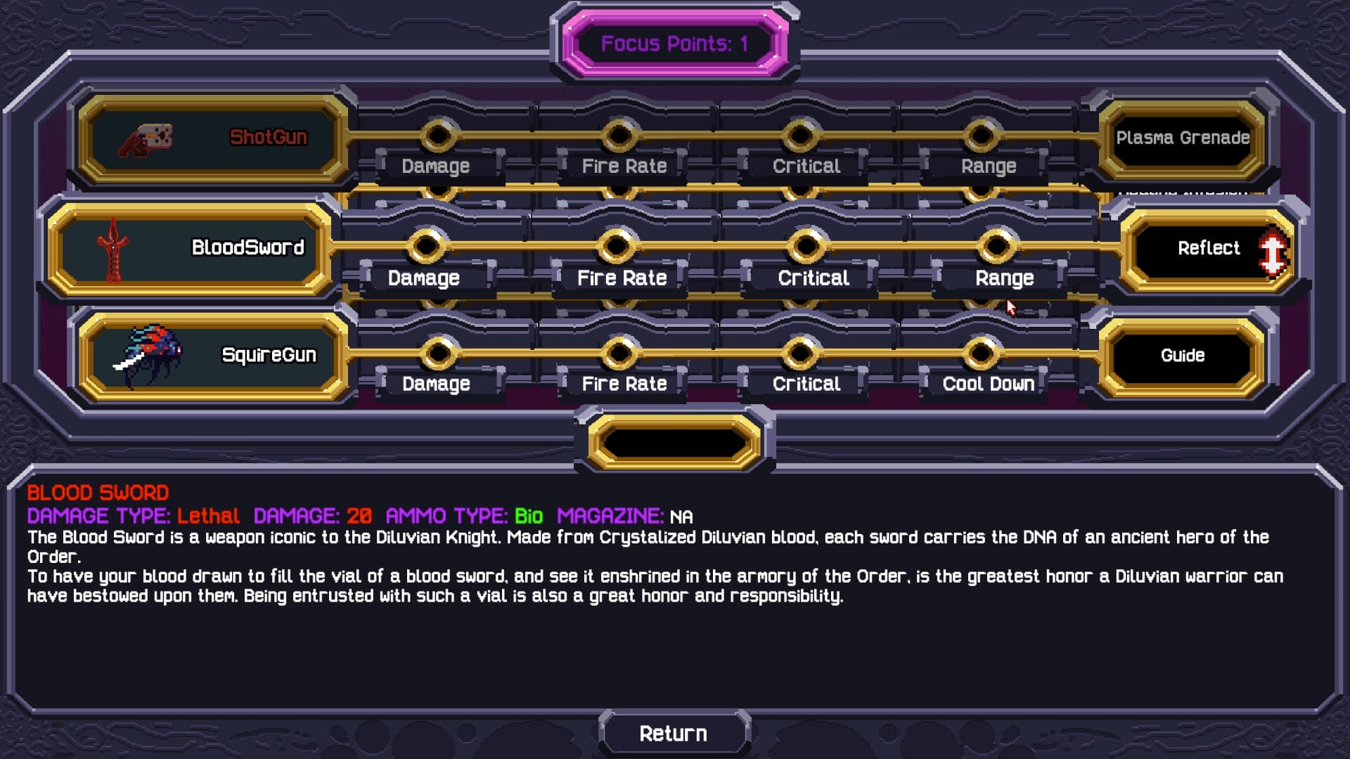 Diluvian Ultra PC Steam Account - 7