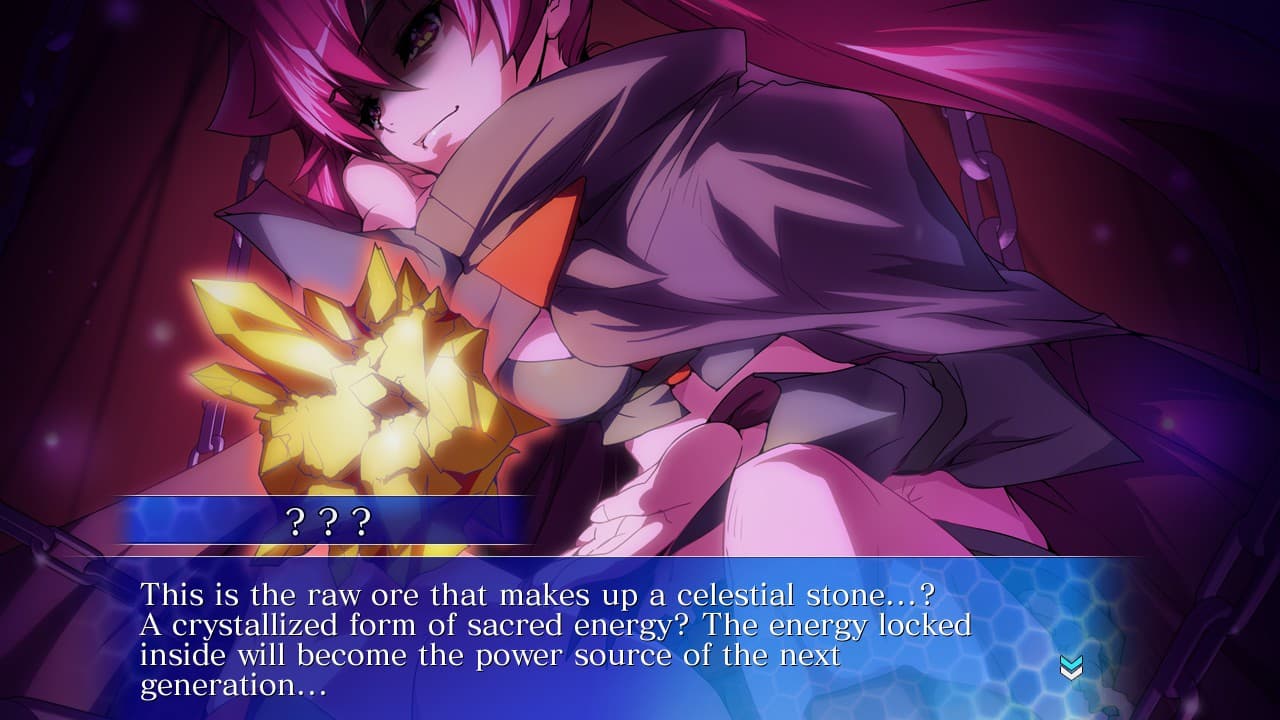 Arcana Heart 3 LOVE MAX!!!!! Steam CD Key - 5