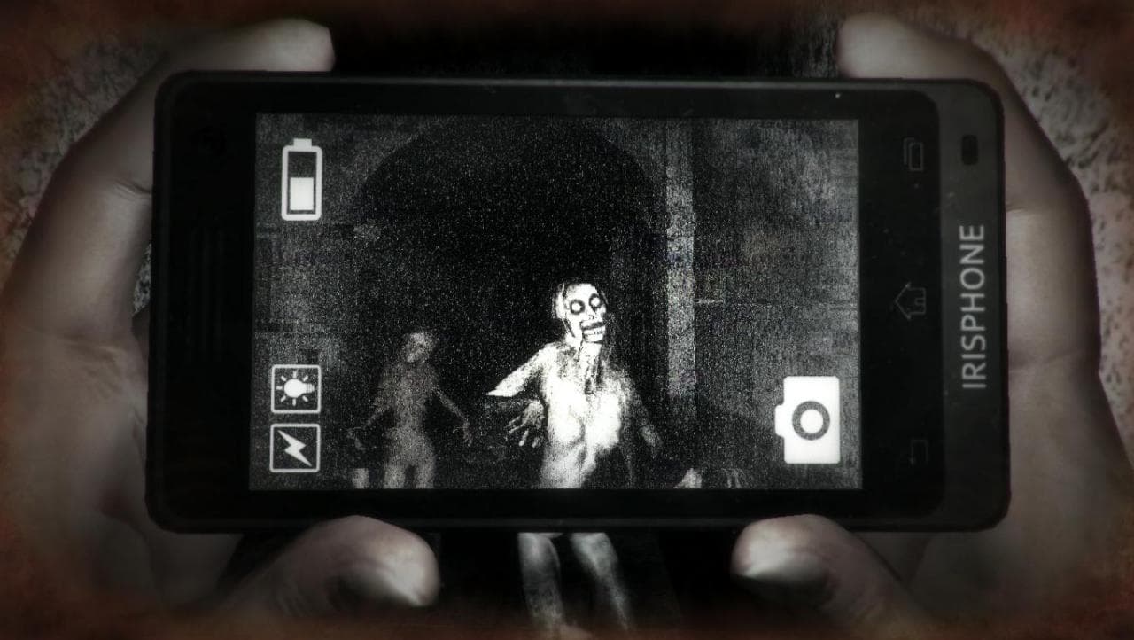 DreadOut: Keepers of The Dark Steam CD Key - 3