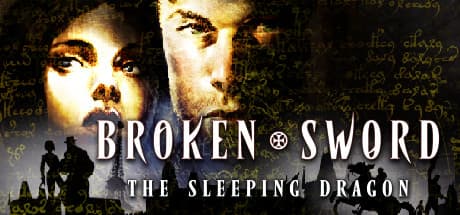 Broken Sword 3 - the Sleeping Dragon (2003) PC Steam CD Key