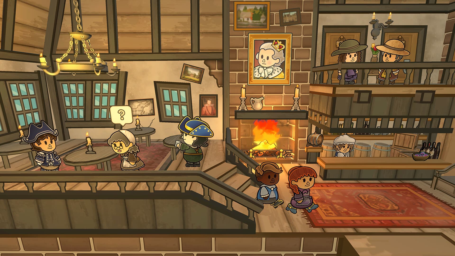 Echoes of the Plum Grove PC Steam Account - 3