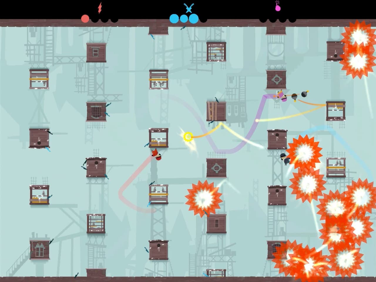 Gentlemen! Steam CD Key - 3