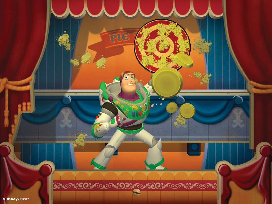 Disney•Pixar Toy Story Mania! PC Steam CD Key - 5