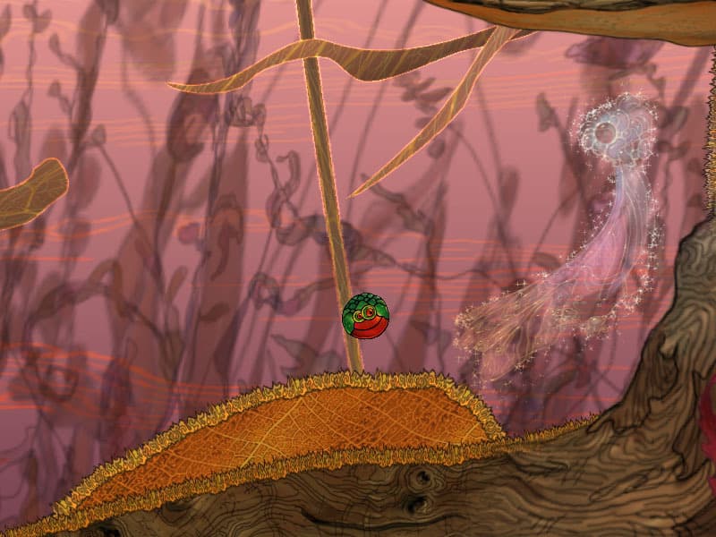 Gumboy - Crazy Adventures PC Steam CD Key - 7