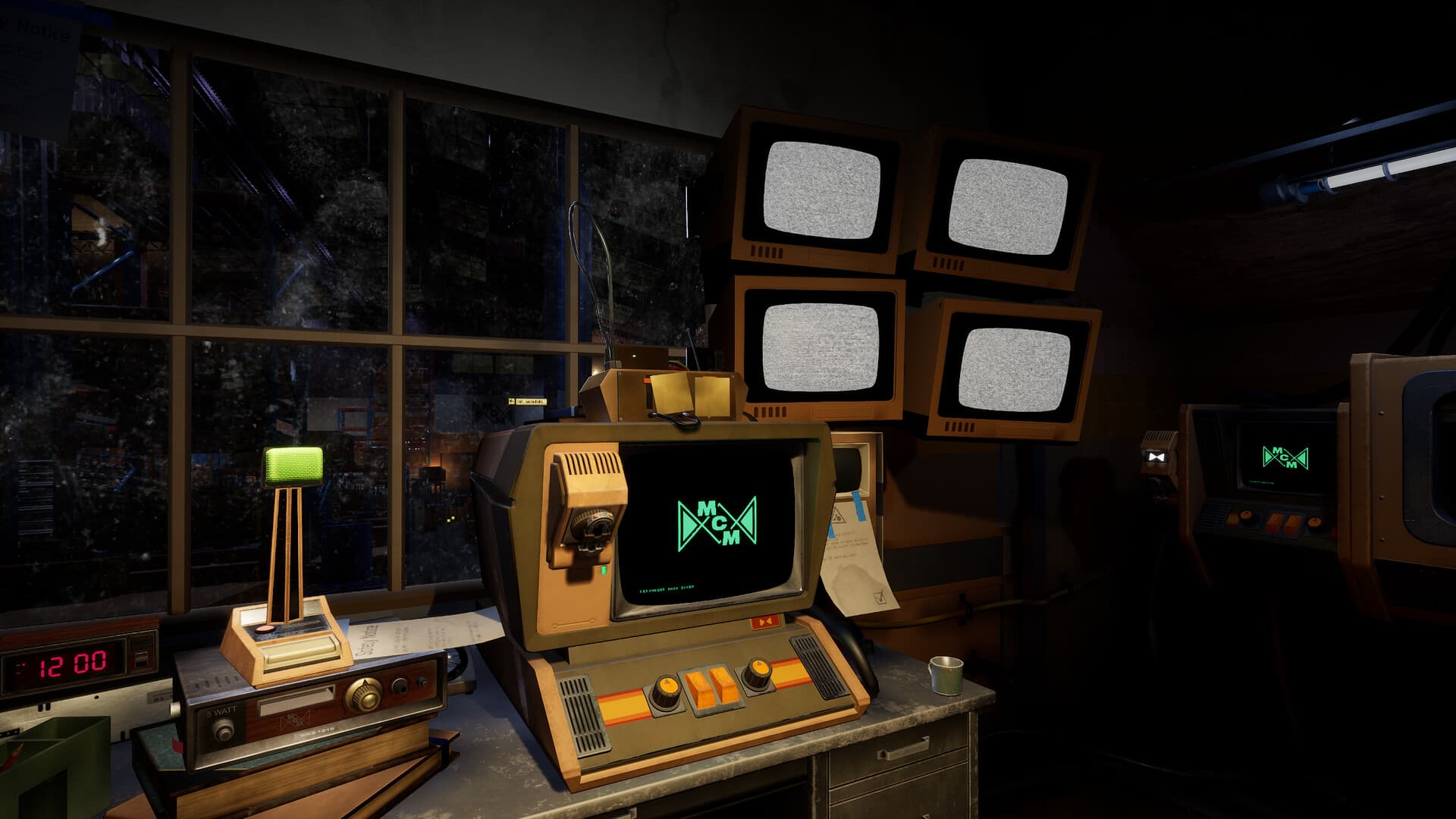 Five Nights at Freddy's: Secret of the Mimic PC Steam Account - 5
