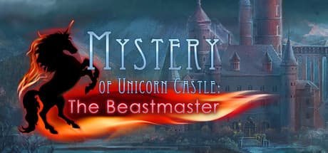 Mystery of Unicorn Castle: The Beastmaster Steam CD Key