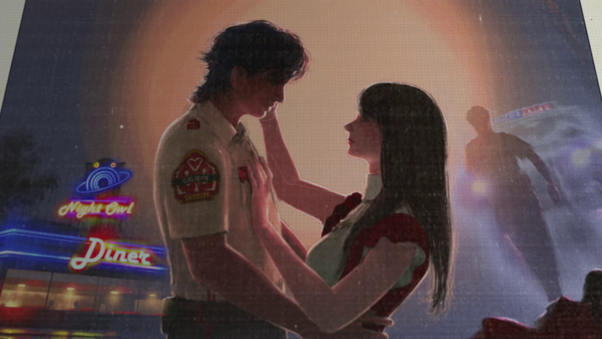 ROMEO IS A DEAD MAN PC Steam Account - 7