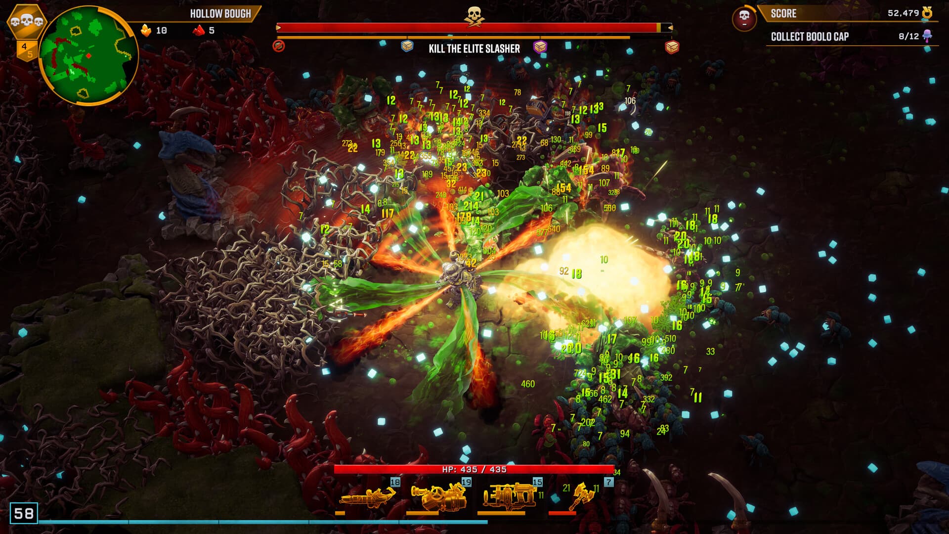 Deep Rock Galactic: Survivor PC Steam Account - 2