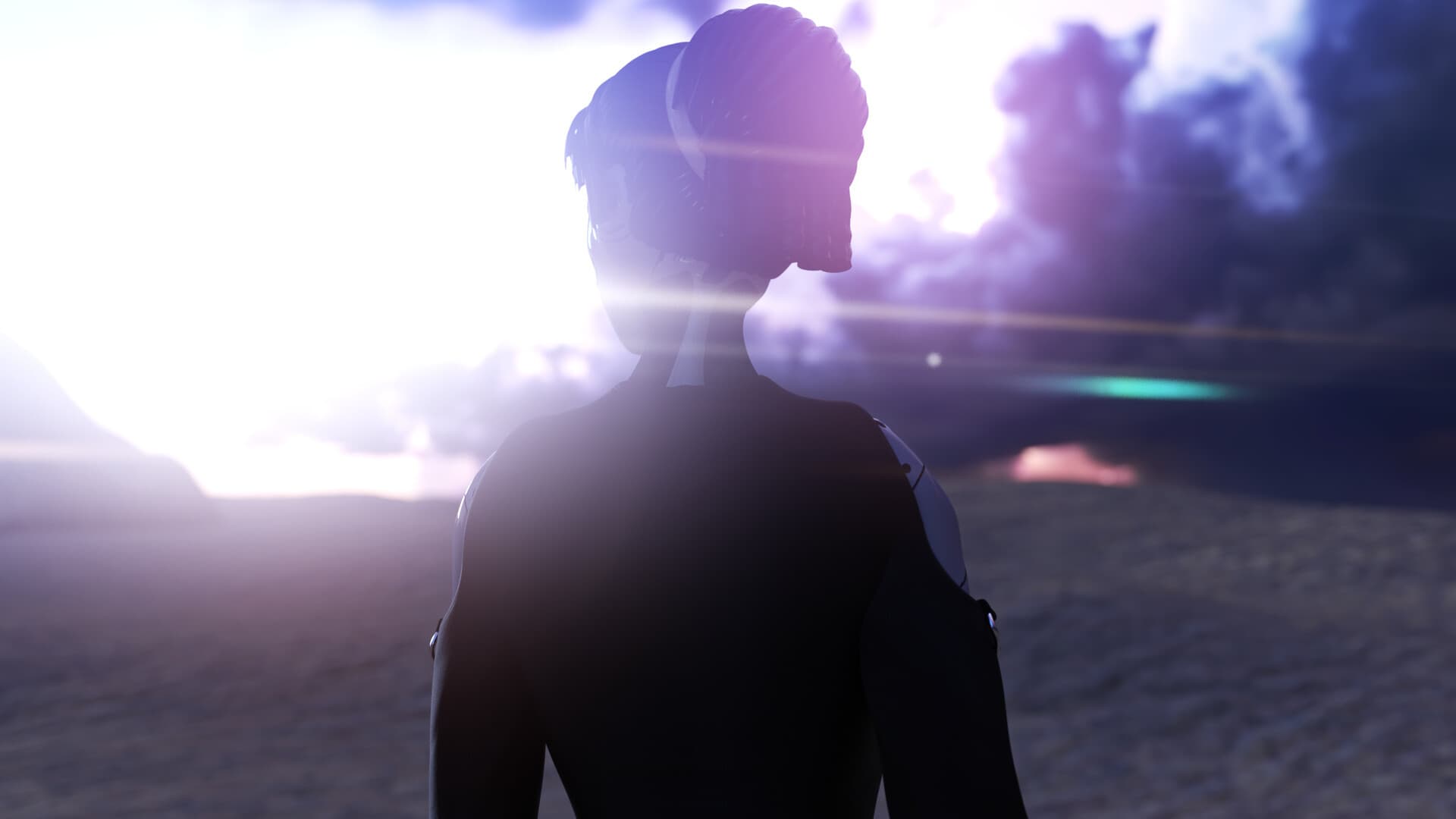 Projekt: Passion - Season 2 PC Steam Account - 8