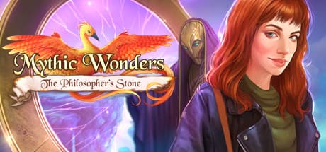 Mythic Wonders: The Philosopher's Stone Steam CD Key