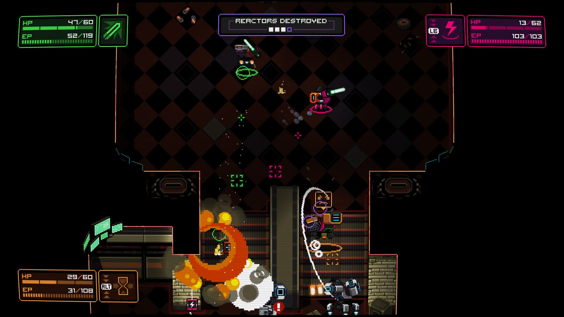 NeuroVoider Steam CD Key - 7