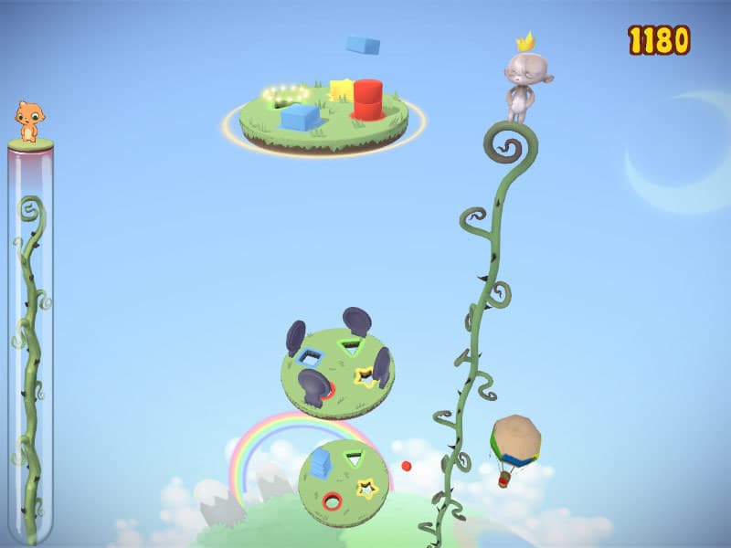 Roogoo Steam CD Key - 6