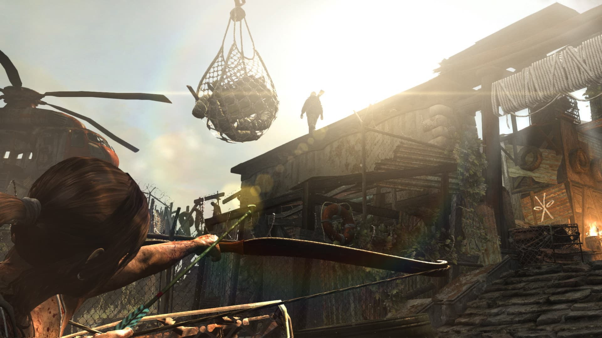 Tomb Raider Steam CD Key - 7