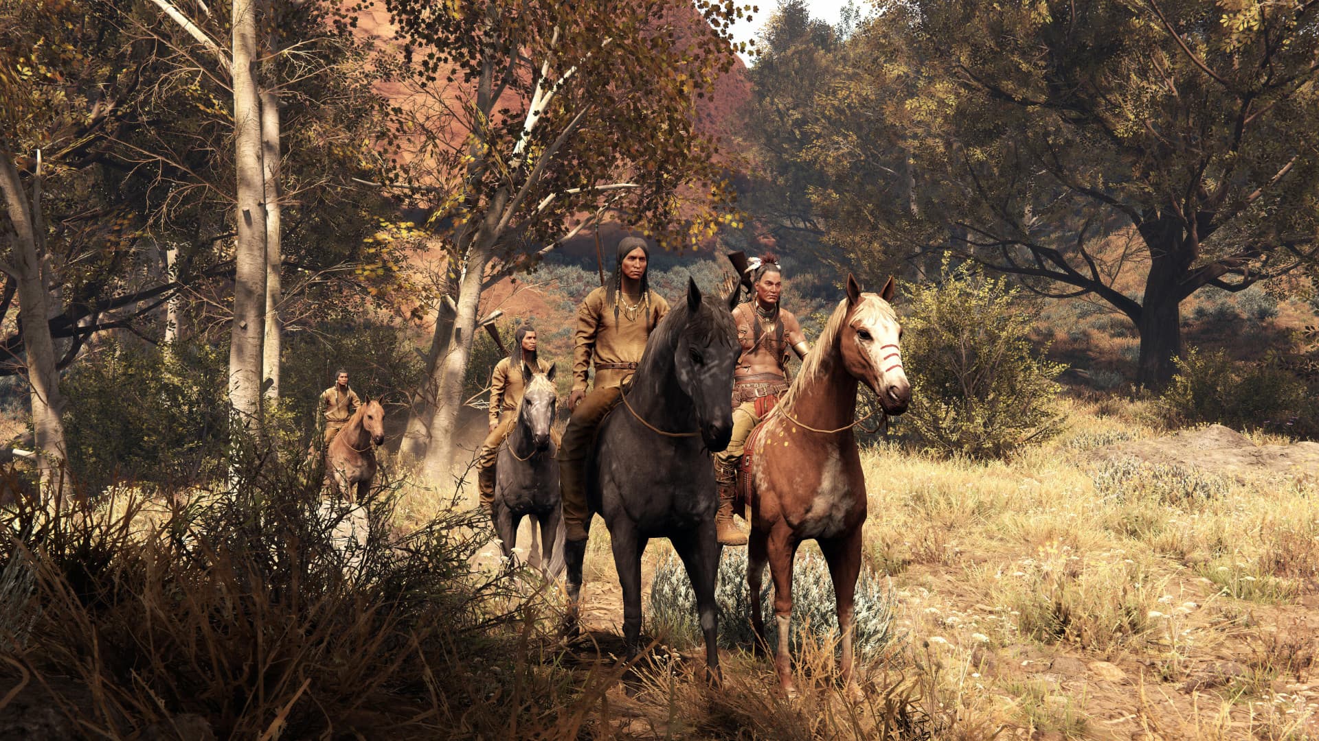 This Land Is My Land Steam Account - 6