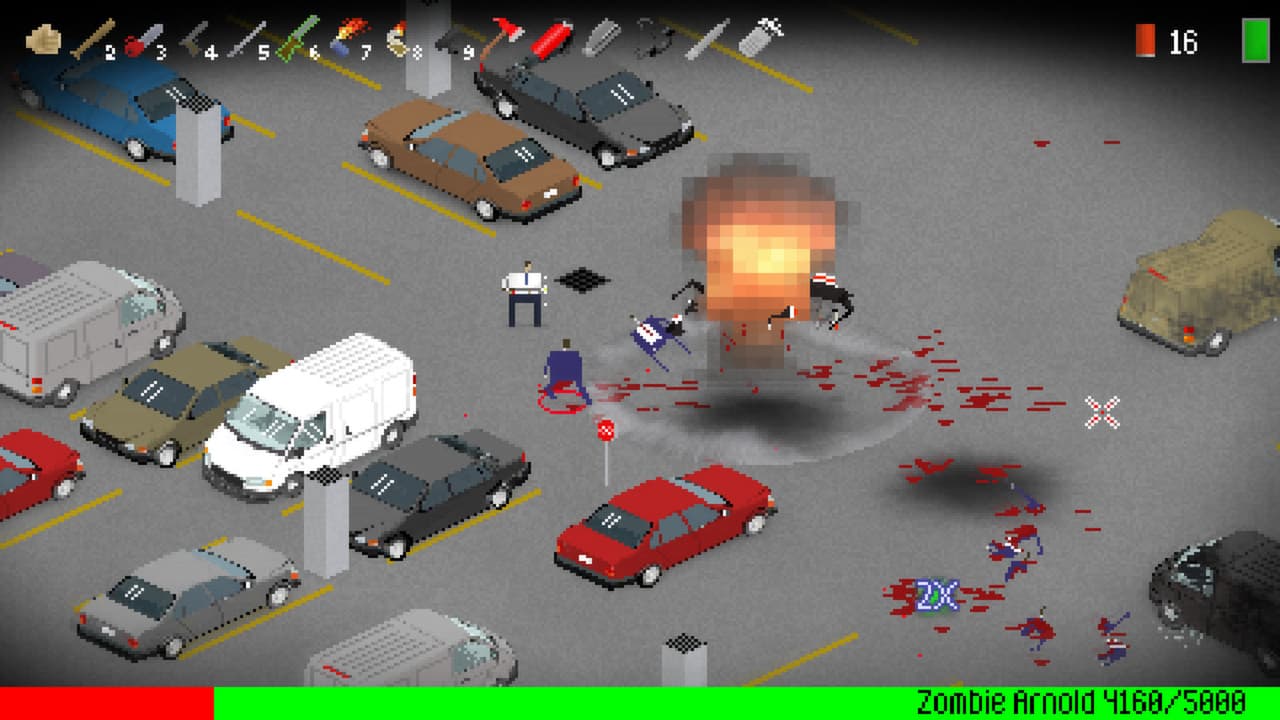 Corporate Lifestyle Simulator PC Steam CD Key - 2