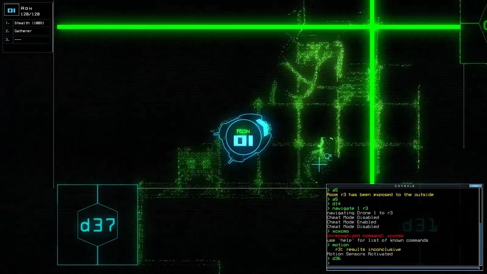 Duskers PC Steam CD Key - 5
